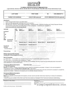 Fill Your 680 Form